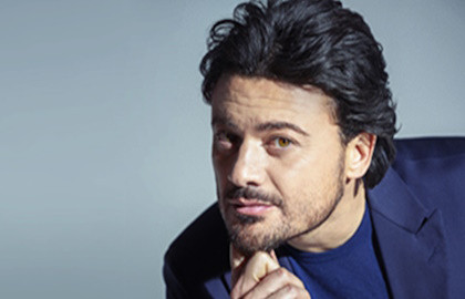 Витторио Григоло. Фрэнк Синатра. My way Витторио Григоло. Фрэнк Синатра. My way