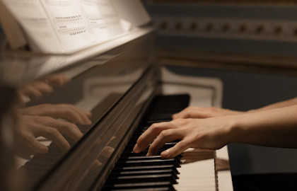 Саундтреки 19 века: эмоции до кинокамер Саундтреки 19 века: эмоции до кинокамер