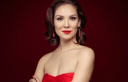 Екатерина Смолина