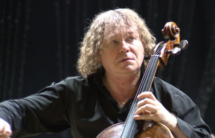 Александр Князев