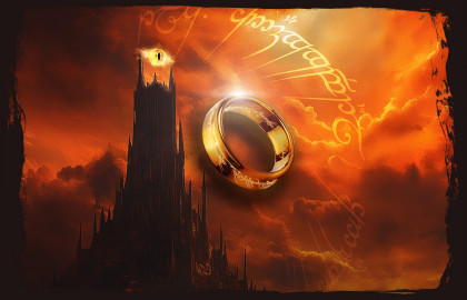 Властелин колец. Imperial Orchestra Властелин колец. Imperial Orchestra