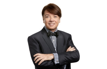 Валентин Абрамович Юдашкин