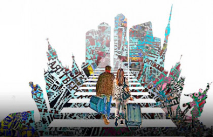 В Москву! В Москву!