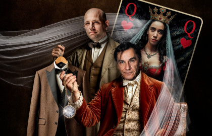 Свадьба Кречинского Свадьба Кречинского