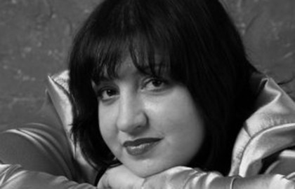 Марина Бойцова