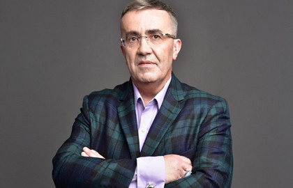 Гарретт Джонстон «Малый бизнес 2030: готов ли ты к новым правилам игры?» Гарретт Джонстон «Малый бизнес 2030: готов ли ты к новым правилам игры?»