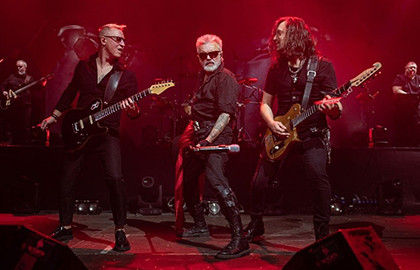 Группа «Алиса» Группа «Алиса»