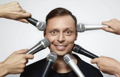 Виктор Комаров Виктор Комаров