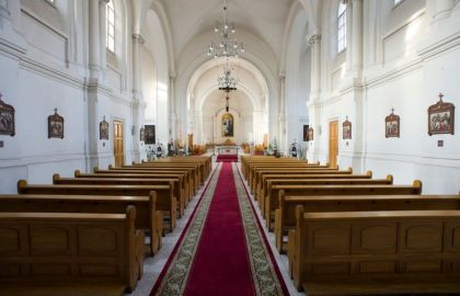 Органный концерт при свечах «Космос Баха Органный концерт при свечах «Космос Баха