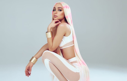 Мари Краймбрери Мари Краймбрери