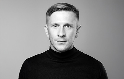 Сергей Владимирович Каляев