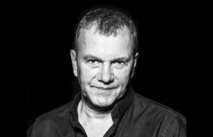 Александр Наумов