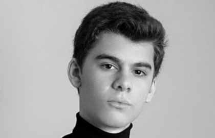 Фестиваль «Pianissimo»: Эфе Шен Фестиваль «Pianissimo»: Эфе Шен