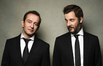 Интуиция (К. Хабенский, А. Цыпкин, О. Литвинова) Интуиция (К. Хабенский, А. Цыпкин, О. Литвинова)