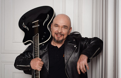 Сергей Трофимов Сергей Трофимов