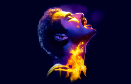 «Queen». Лучшие хиты c симфоническим оркестром «One Vision» «Queen». Лучшие хиты c симфоническим оркестром «One Vision»