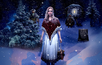 Морозко Морозко