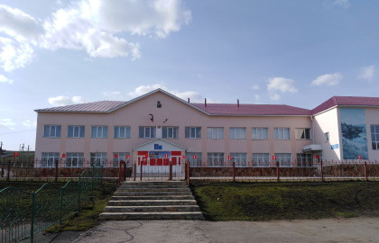МФК с.Темясово МФК с.Темясово