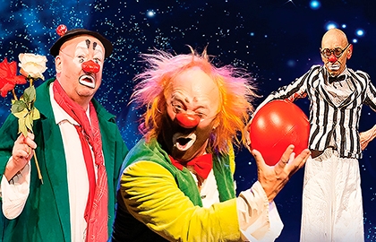 Театр «Лицедеи «Нетленка» Театр «Лицедеи «Нетленка»