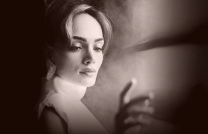 Анна Егоян Анна Егоян