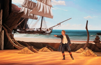 Алые паруса Алые паруса