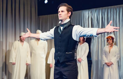 Горе от ума Горе от ума