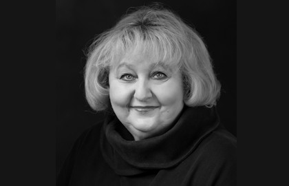 Елена Анисимова