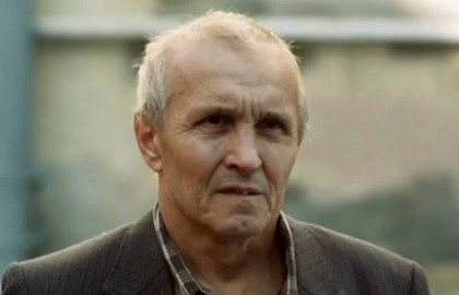 Александр Анисимов