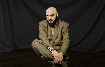 Расул Чабдаров Расул Чабдаров