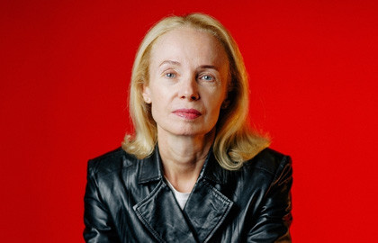 Татьяна Классина