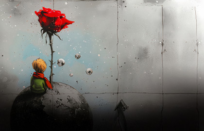 Маленький принц Маленький принц