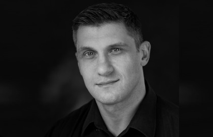 Сергей Иванюк