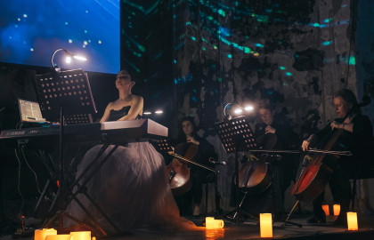 Вселенная неоклассики Вселенная неоклассики
