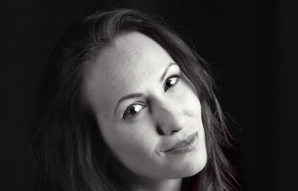 Екатерина Бычкова