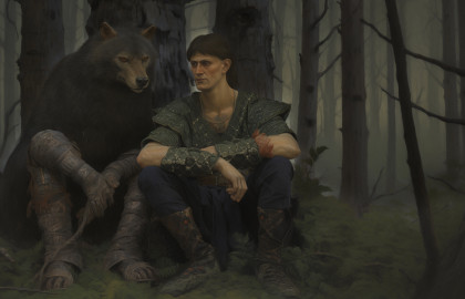 Оркестр CAGMO. Симфония Король и Шут Оркестр CAGMO. Симфония Король и Шут