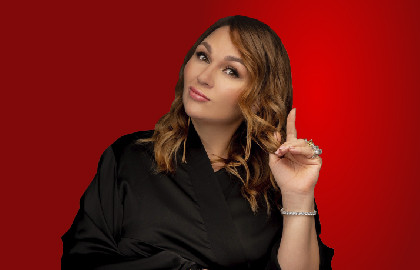 Stand Up Надежда Ангарская Stand Up Надежда Ангарская