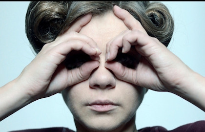 Эффект Чарли Гордона Эффект Чарли Гордона