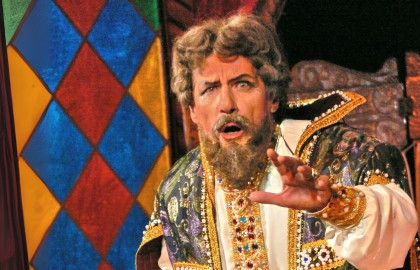 «Могучая кучка»: «Борис Годунов».  М. П. Мусоргский. Фрагменты оперы «Могучая кучка»: «Борис Годунов».  М. П. Мусоргский. Фрагменты оперы