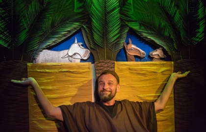 Африканские сказки Африканские сказки