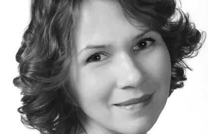 Анна Васильева