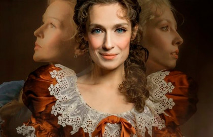 Попрыгунья Попрыгунья