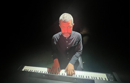 Уютные музыкальные среды с Юрием Бедраком! Вечер музыки И.С.Баха и другой хорошей музыки Уютные музыкальные среды с Юрием Бедраком! Вечер музыки И.С.Баха и другой хорошей музыки