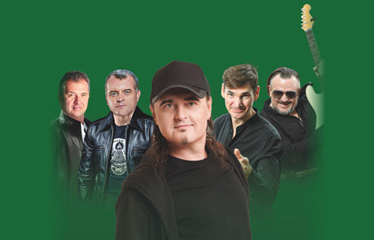 Группа «Нэнси» Группа «Нэнси»