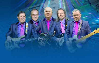 ВИА «Поющие гитары» ВИА «Поющие гитары»