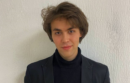 Леонид Стрельников