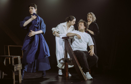 Брат Андрей Брат Андрей