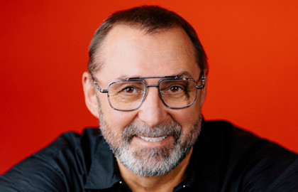 Сергей Новиков