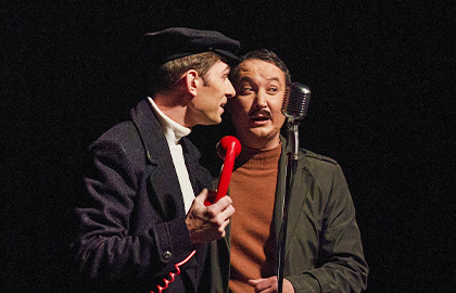 Примадонны Примадонны