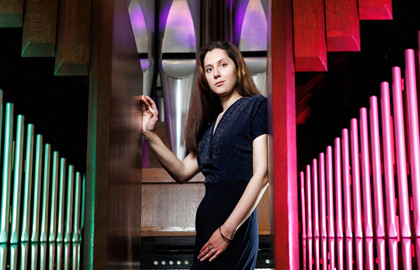 От Баха до Queen («Квин») От Баха до Queen («Квин»)