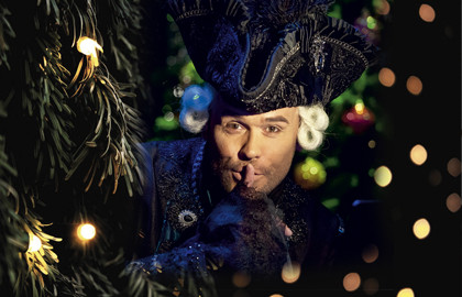 Максим Аверин. Щелкунчик и Мышиный король Максим Аверин. Щелкунчик и Мышиный король